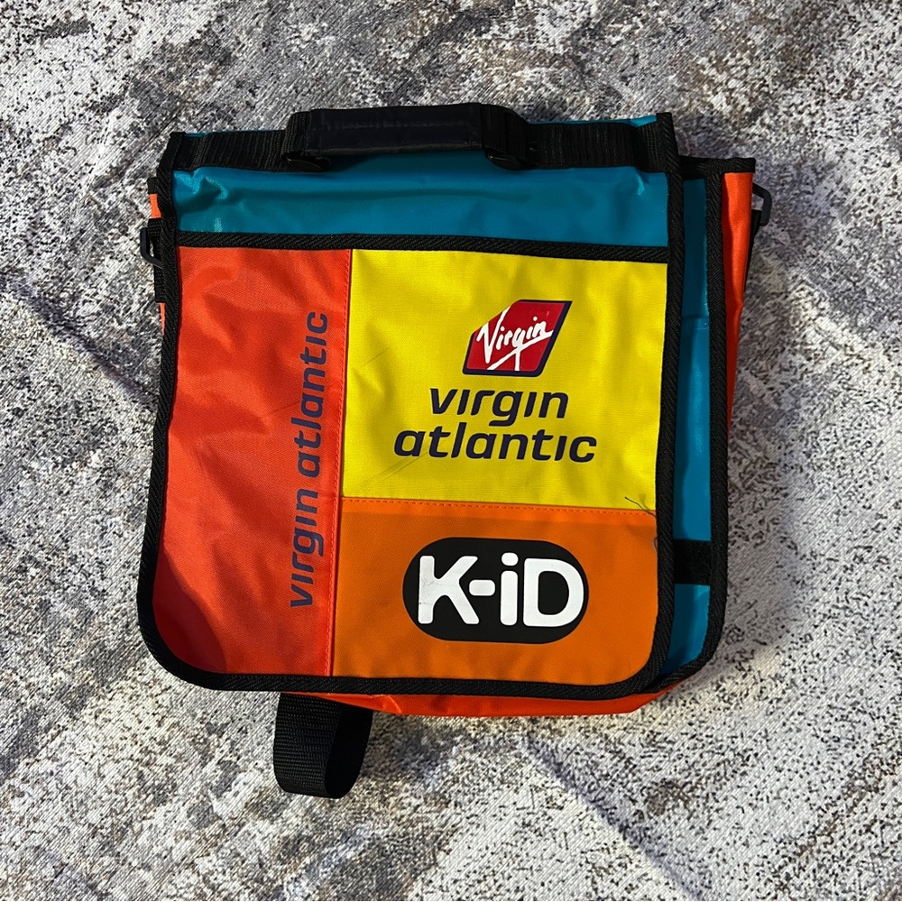 Kids Bookbag